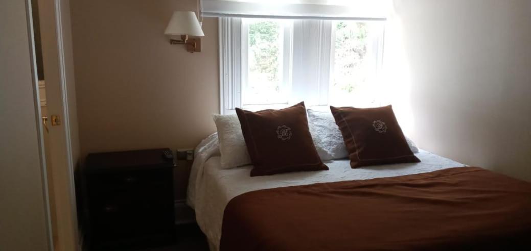 Belle Epoque Hostal - Housity