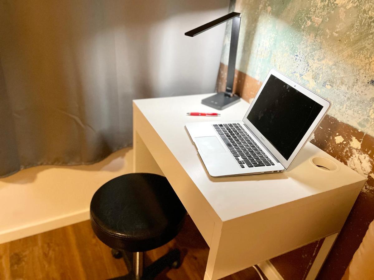 Komfortables Apartment nahe Hafen - Housity