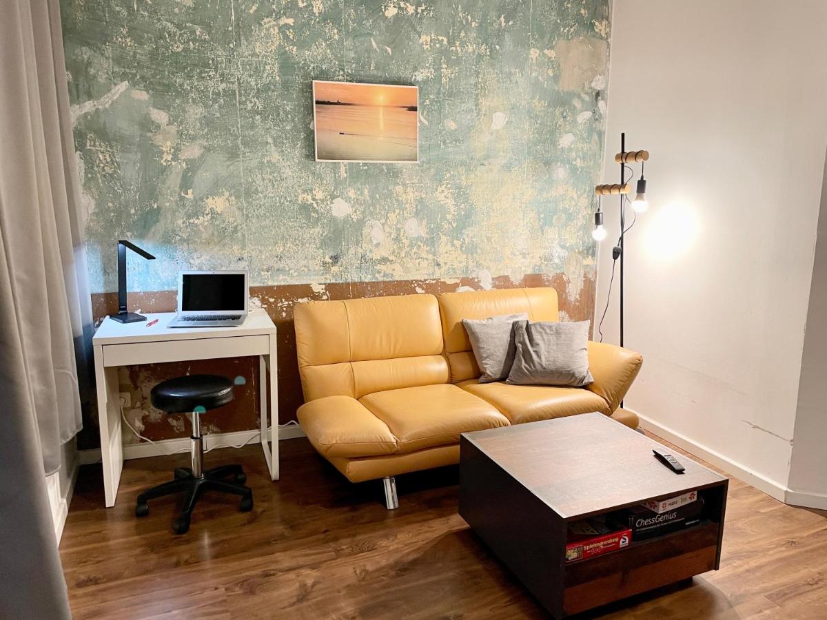 Komfortables Apartment nahe Hafen - Housity