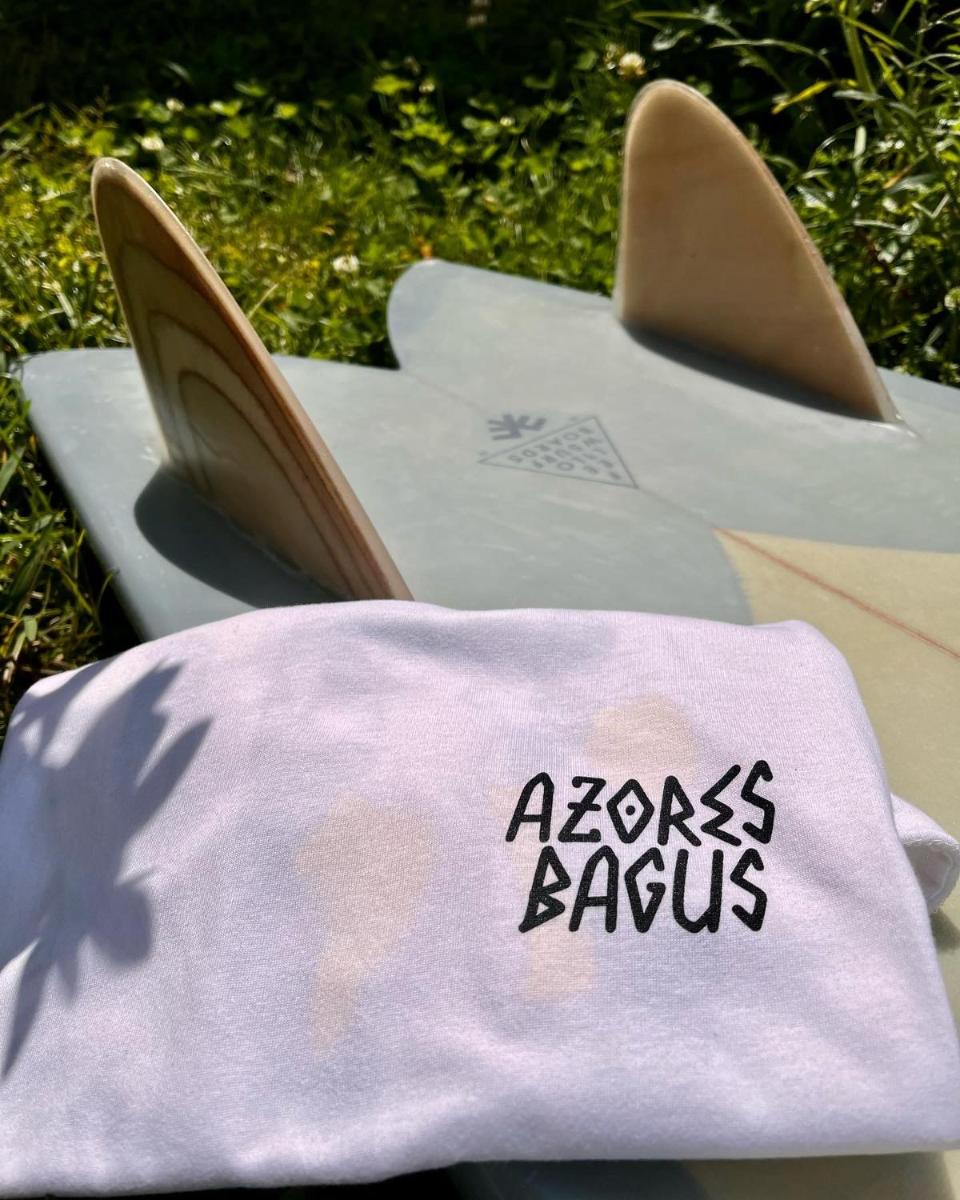 Azores Bagus Surf House - Housity