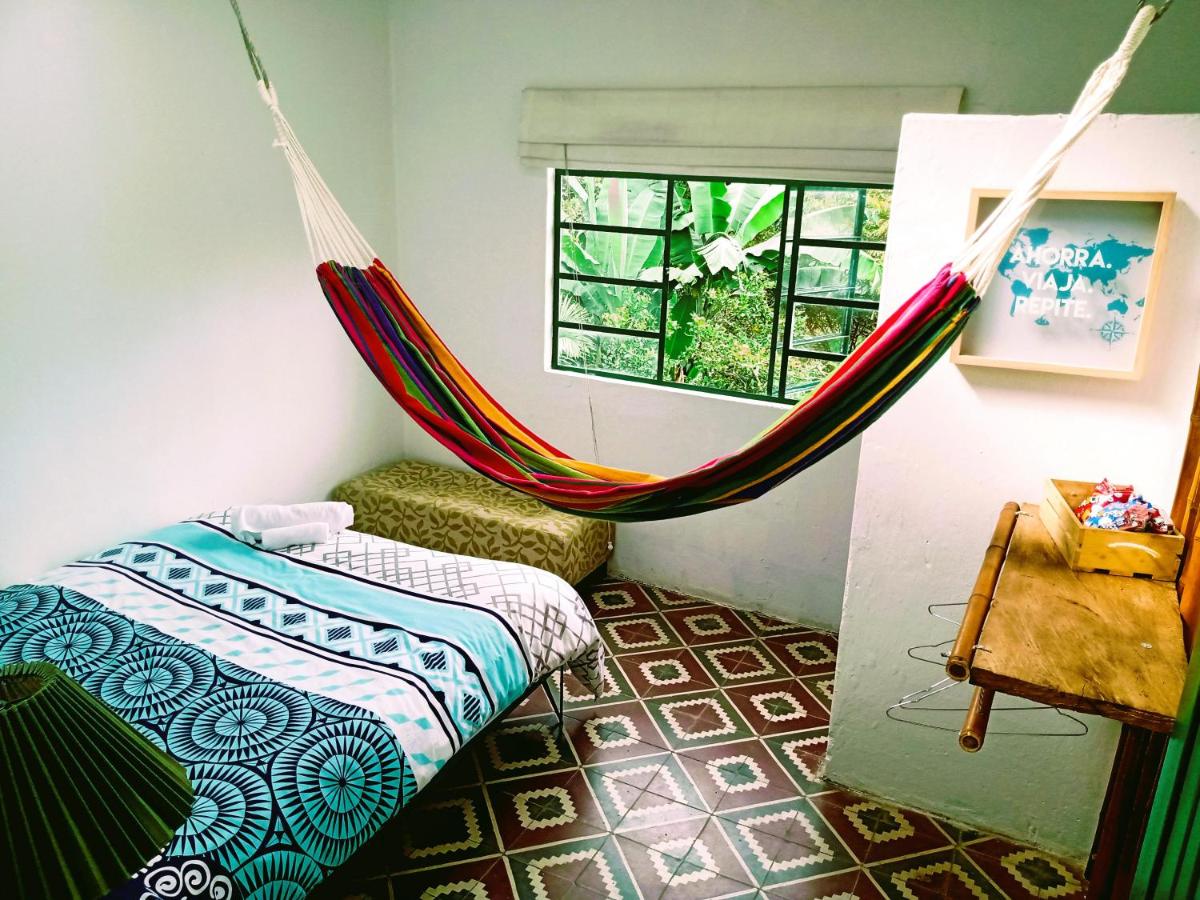 Urapan del rio - Finca campestre junto al rio - Housity
