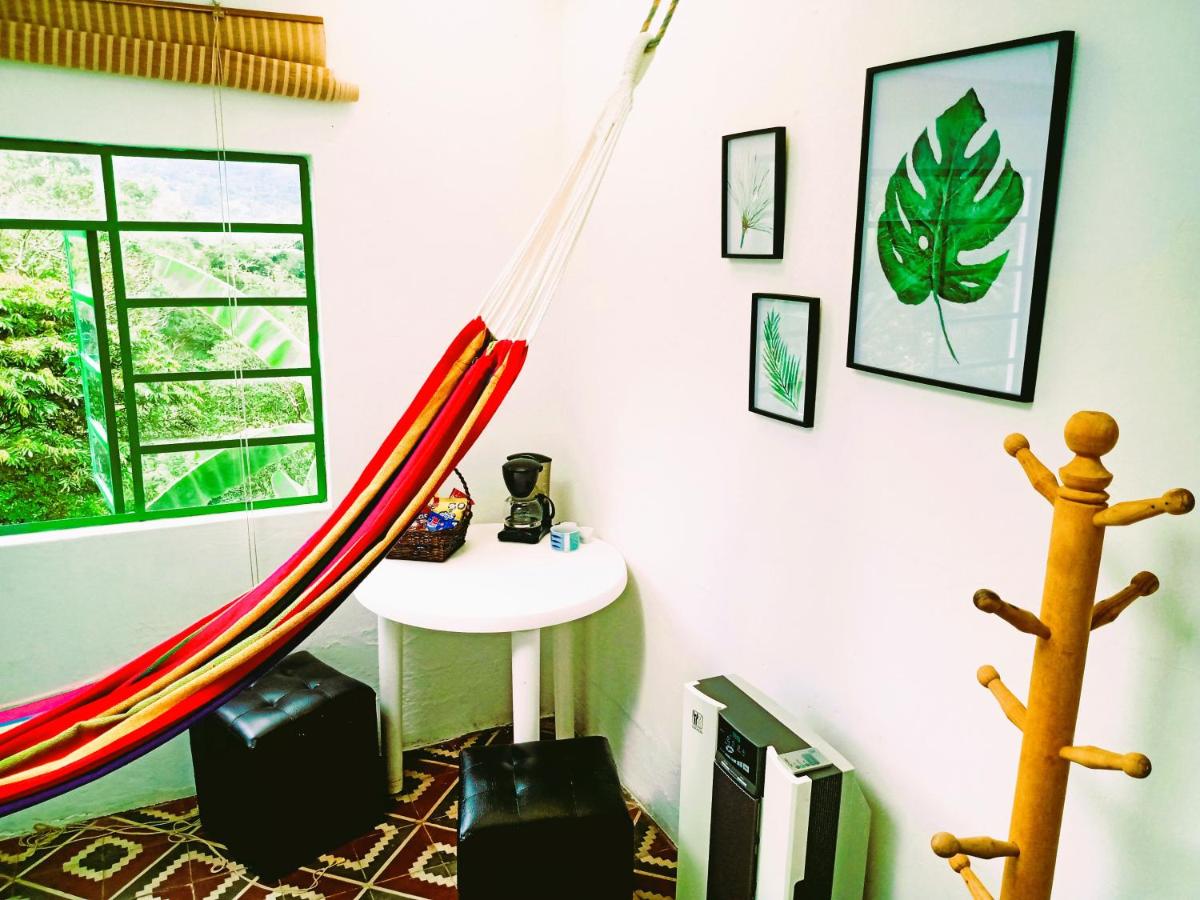 Urapan del rio - Finca campestre junto al rio - Housity