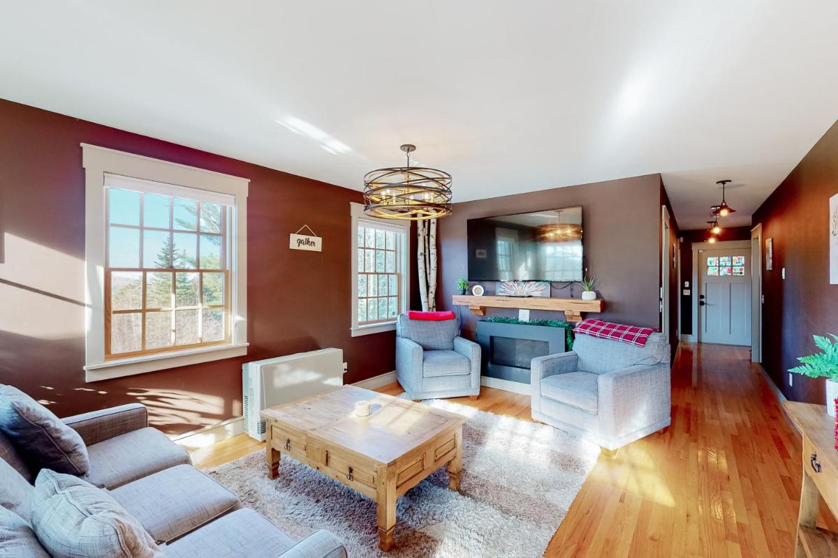Wolcott Wonder - Housity