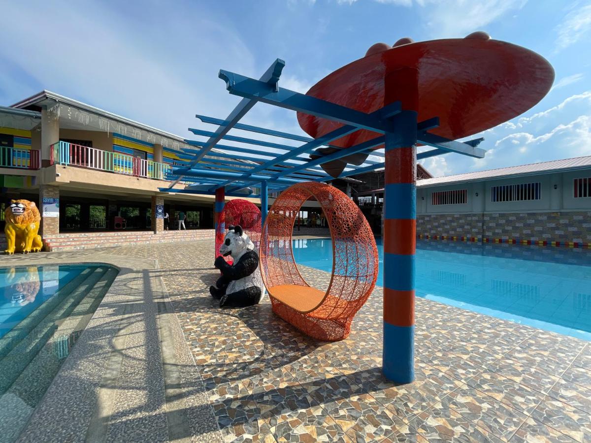 Paradise Adventure Camp 3 and Resort by Cocotel - Housity