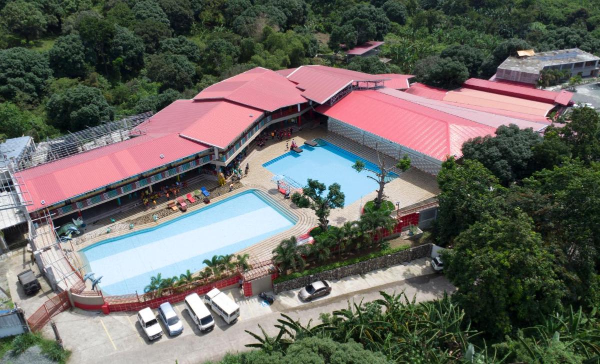 Paradise Adventure Camp 3 and Resort by Cocotel - Housity