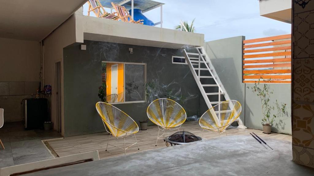 Casa Luna San Juan - Housity