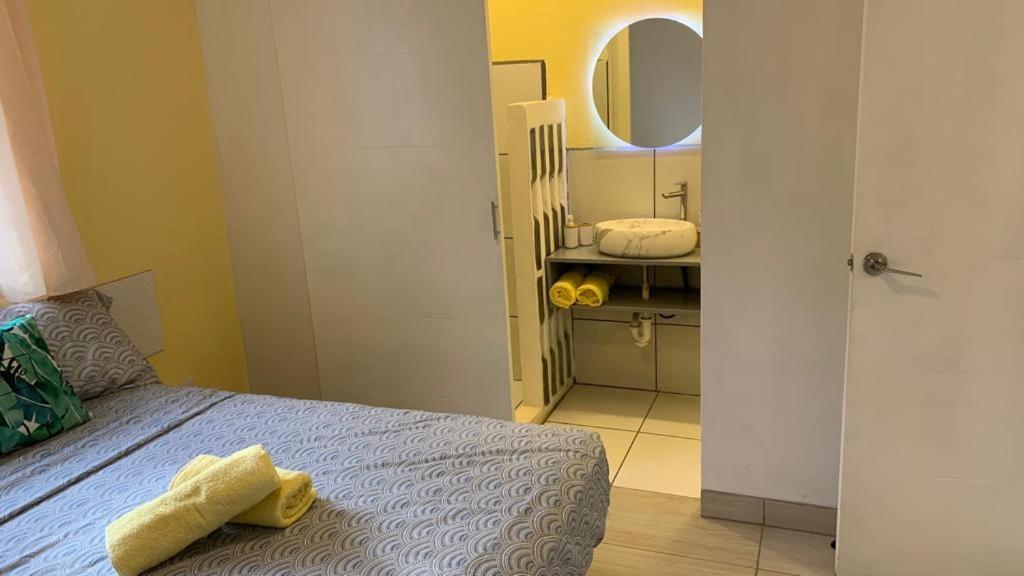 Casa Luna San Juan - Housity