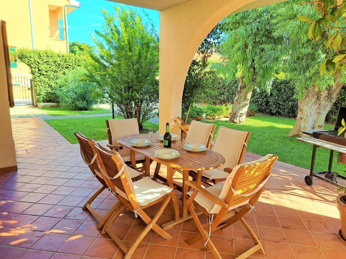 Casa Eucalipto - Marina di campo, Elba - Housity