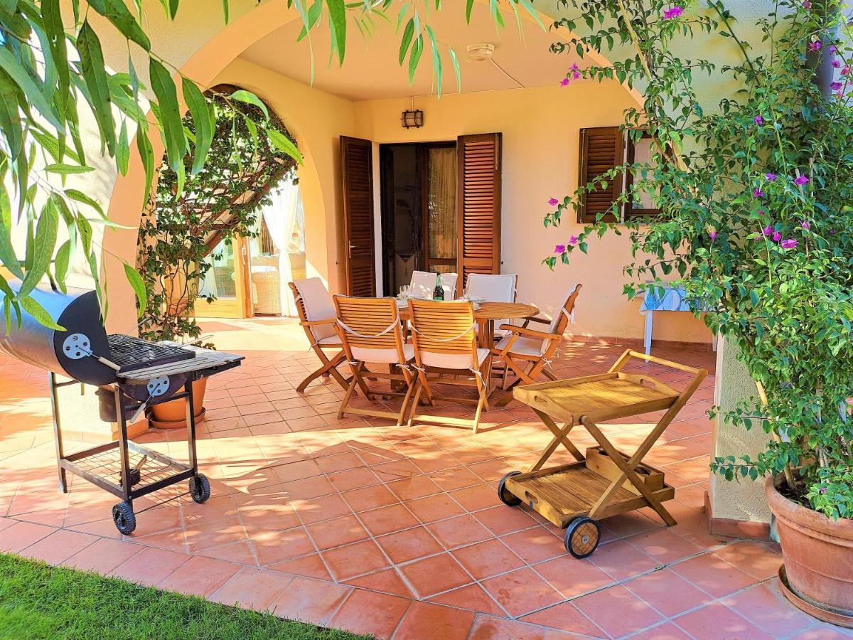 Casa Eucalipto - Marina di campo, Elba - Housity
