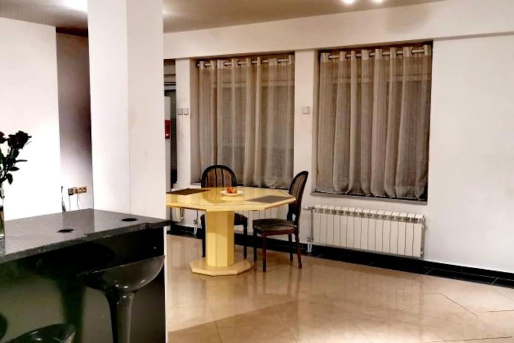 Apartment with all inside - Housity