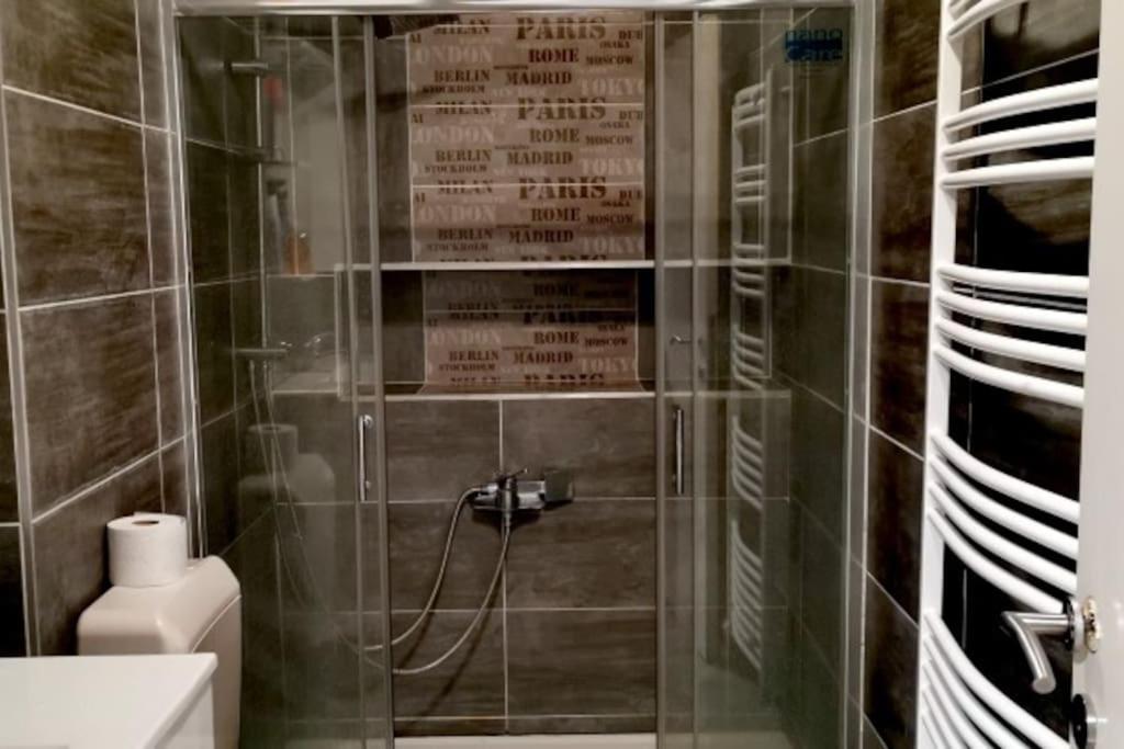 Apartment with all inside - Housity