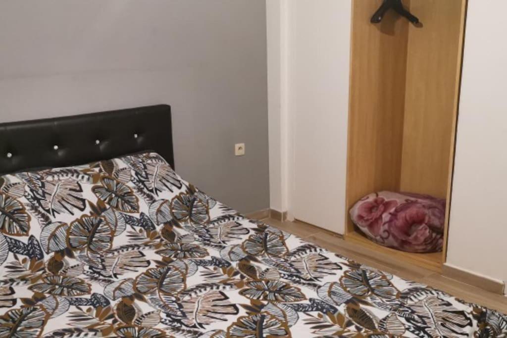 Apartment with all inside - Housity