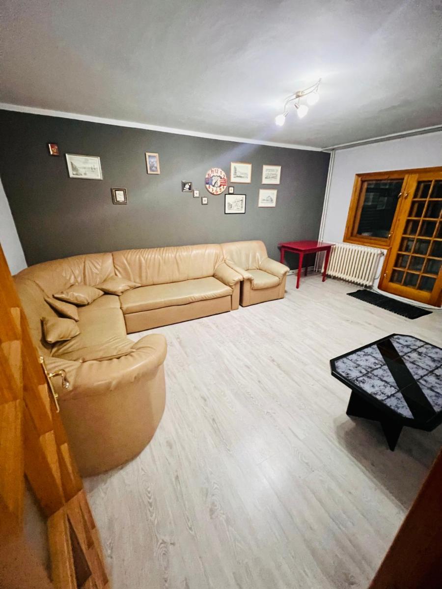 Cozy Apartament - Housity