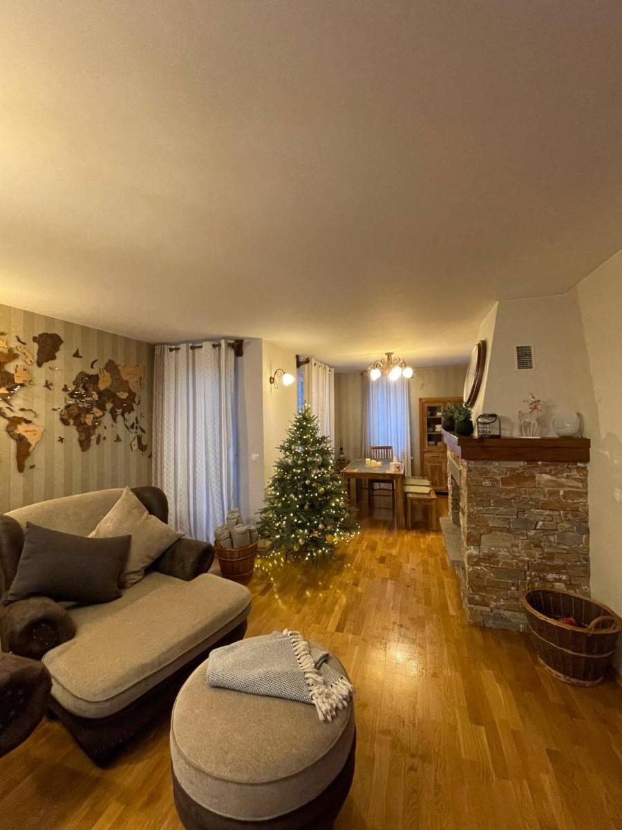 Remarkable home Bohinj Lake - Housity