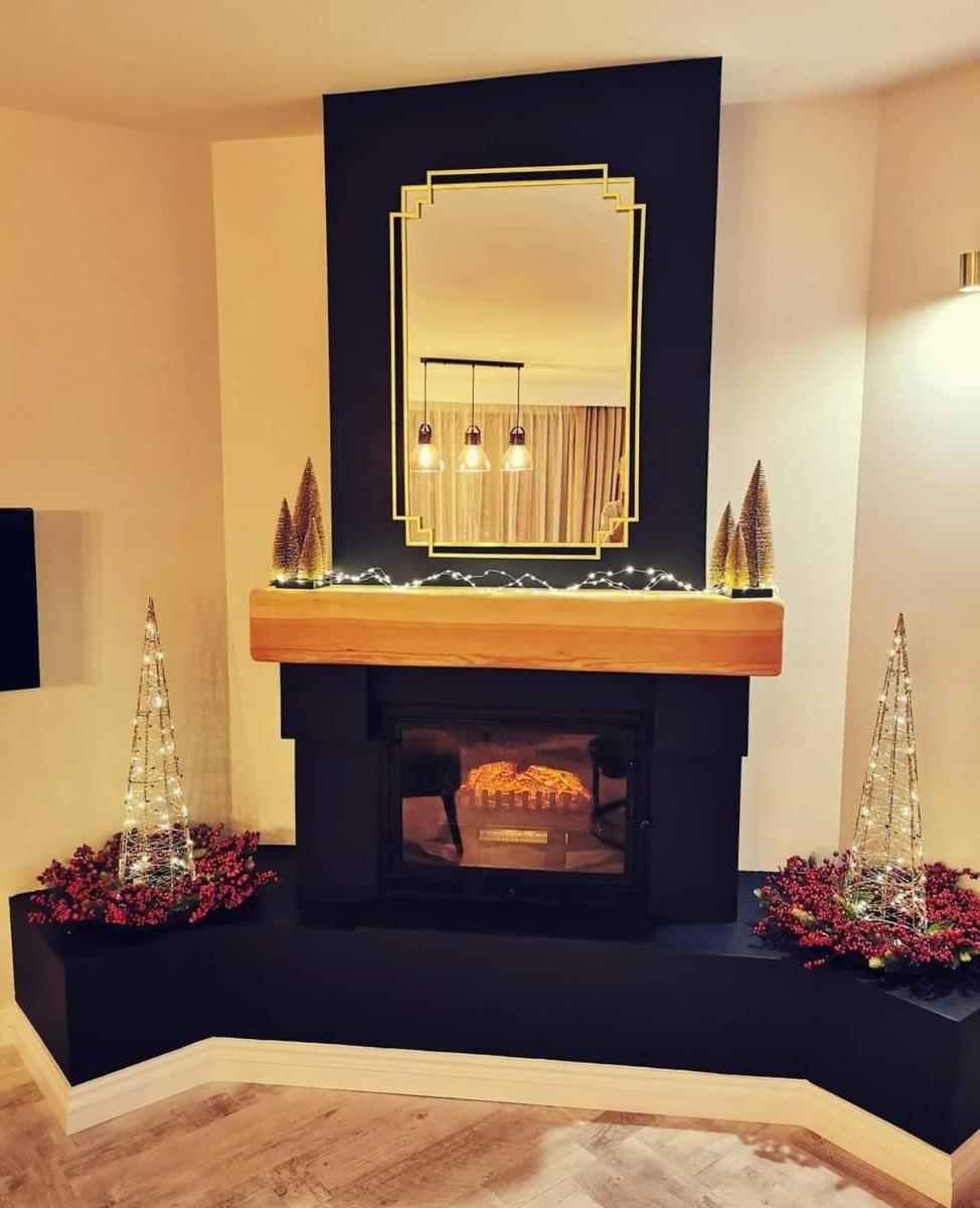 Apartament 34 - Housity