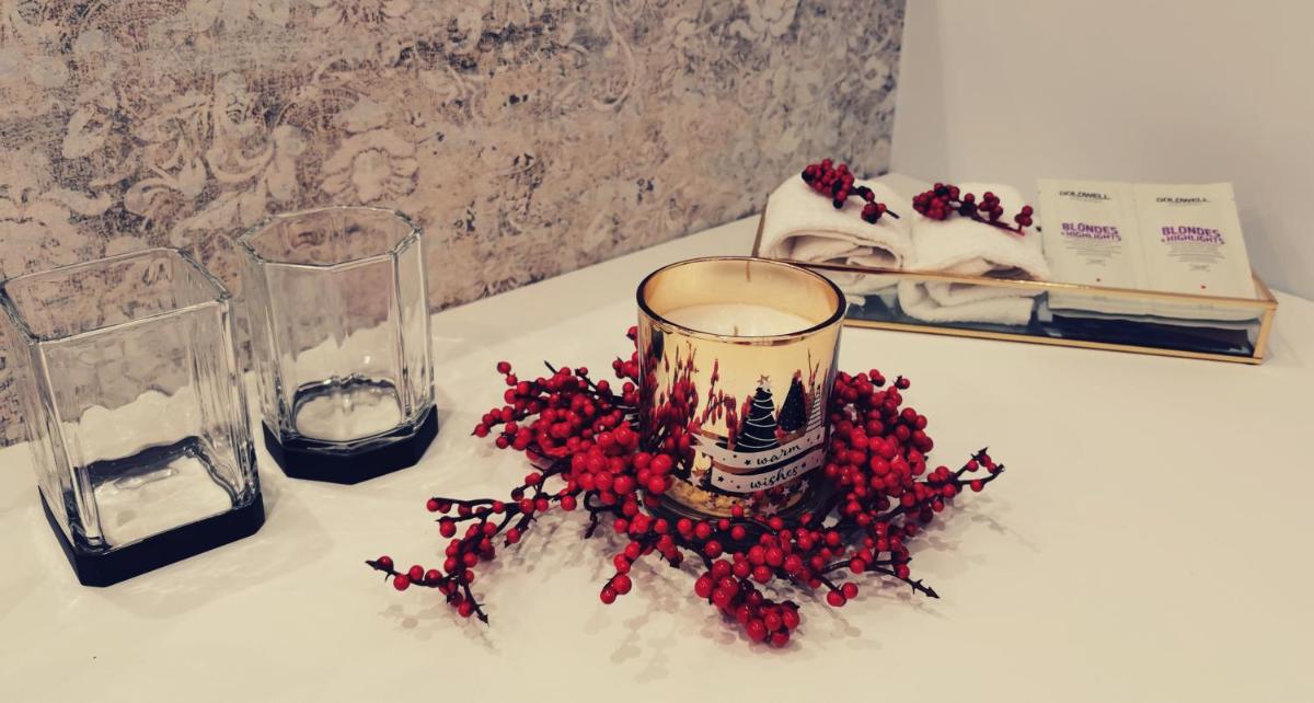 Apartament 34 - Housity