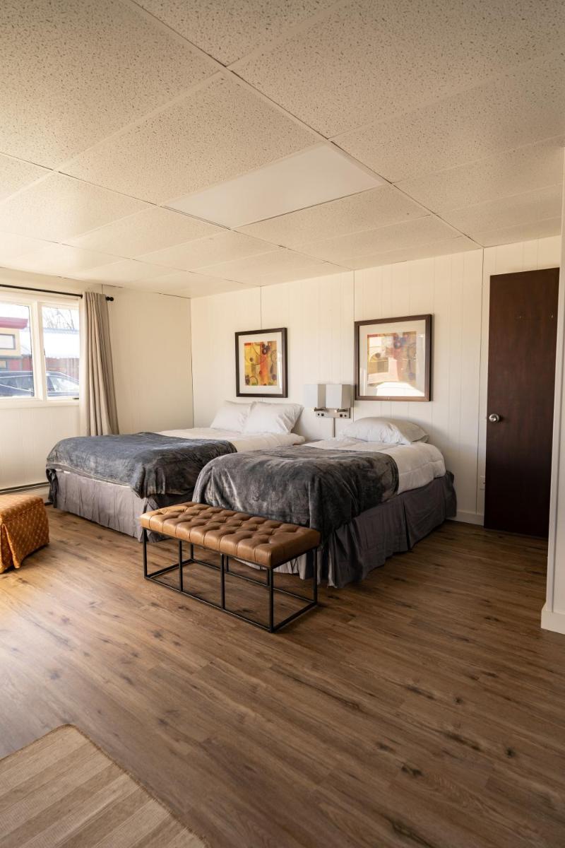 Cuyuna Lakes Stay - Housity
