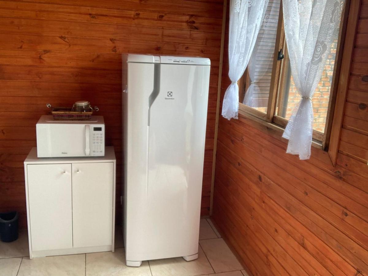Chalé aconchegante em Bagé - Housity