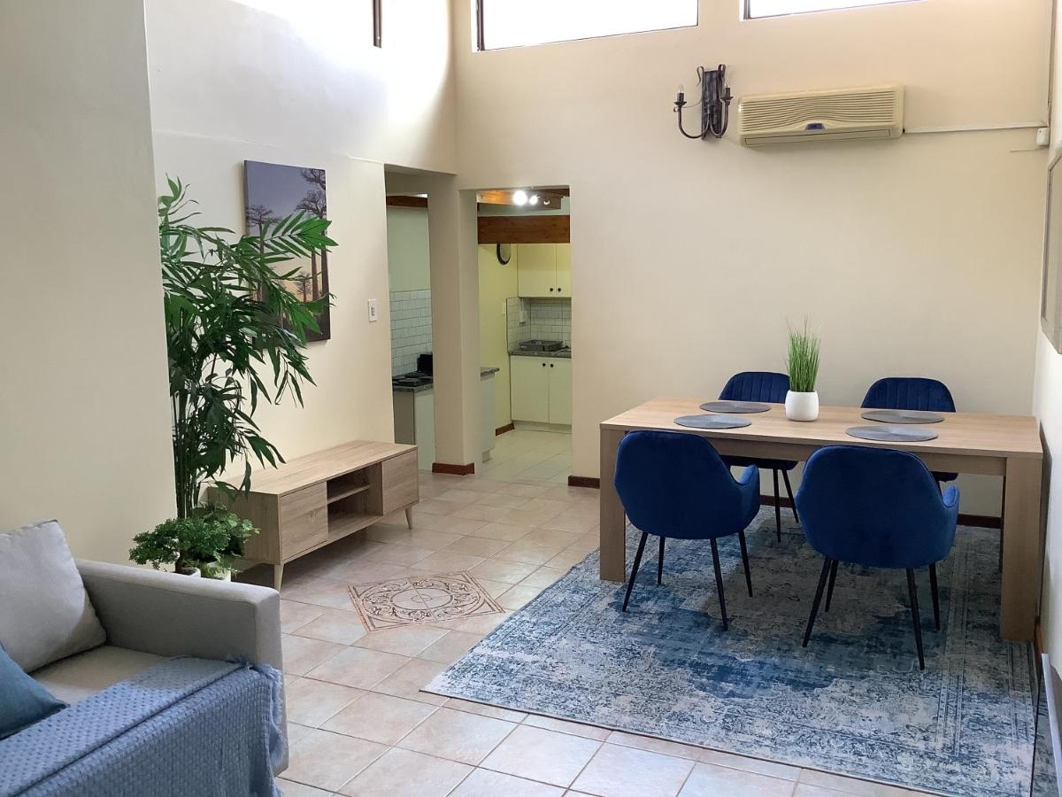 Impala Suite -Entire Unit- 2 bedroom with 1 ensuite bathroom - Housity