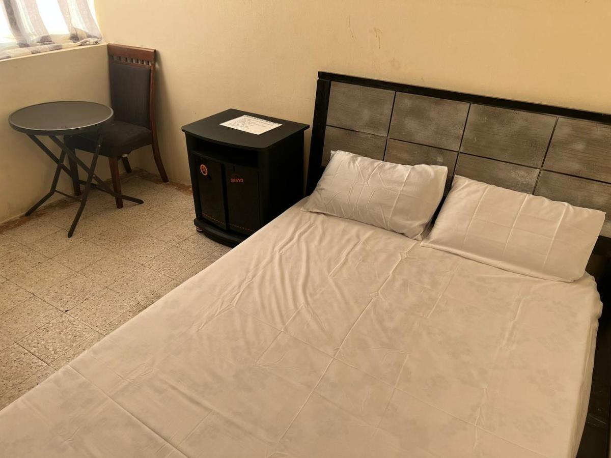 Gulf building, homestay - Housity