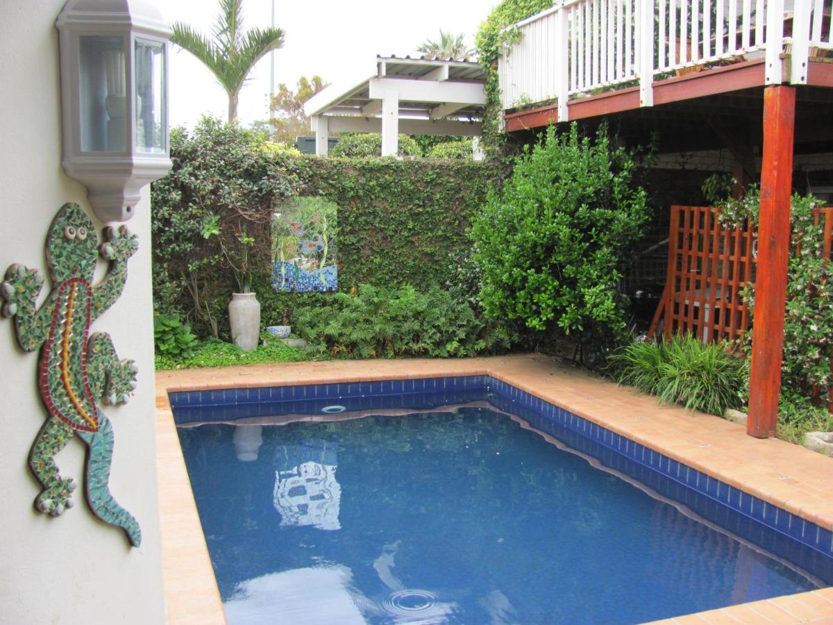 Rose and Ale Self Catering Units - Housity