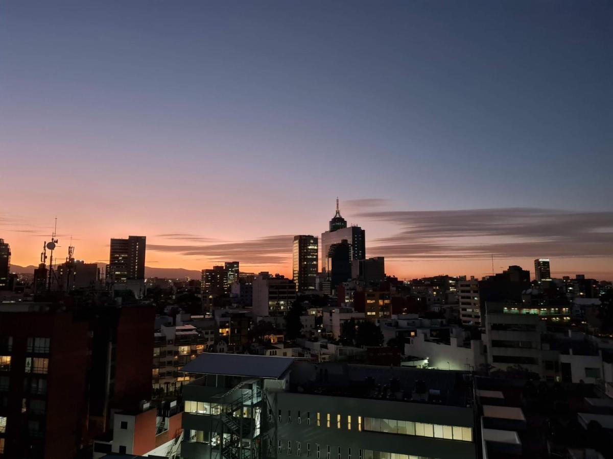 3 King/5 BDR Pent-house, Del Valle, near WTC - Housity