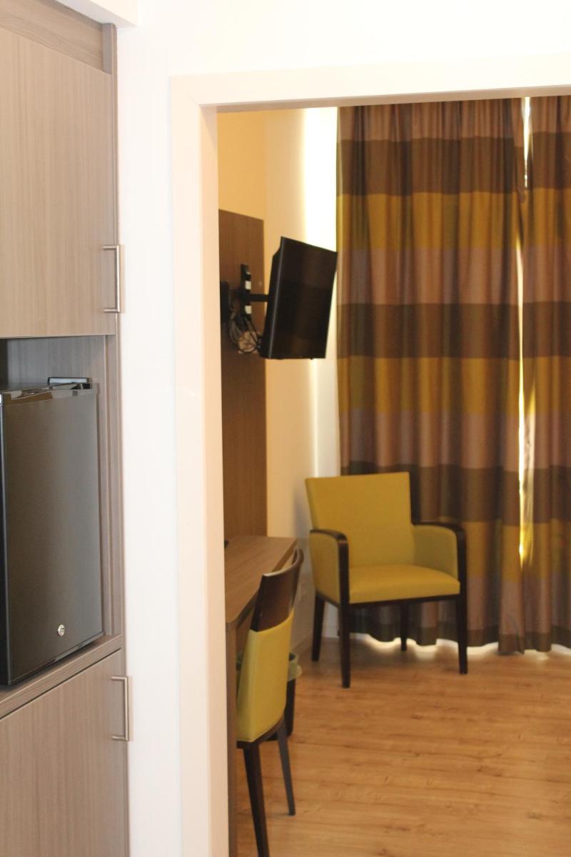 Mondo hôtel - Housity
