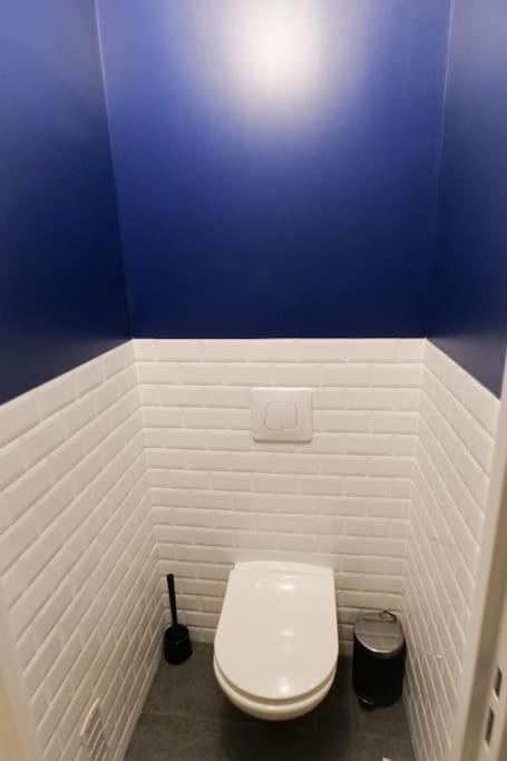 Grand Studio, Parking gratuit - Housity