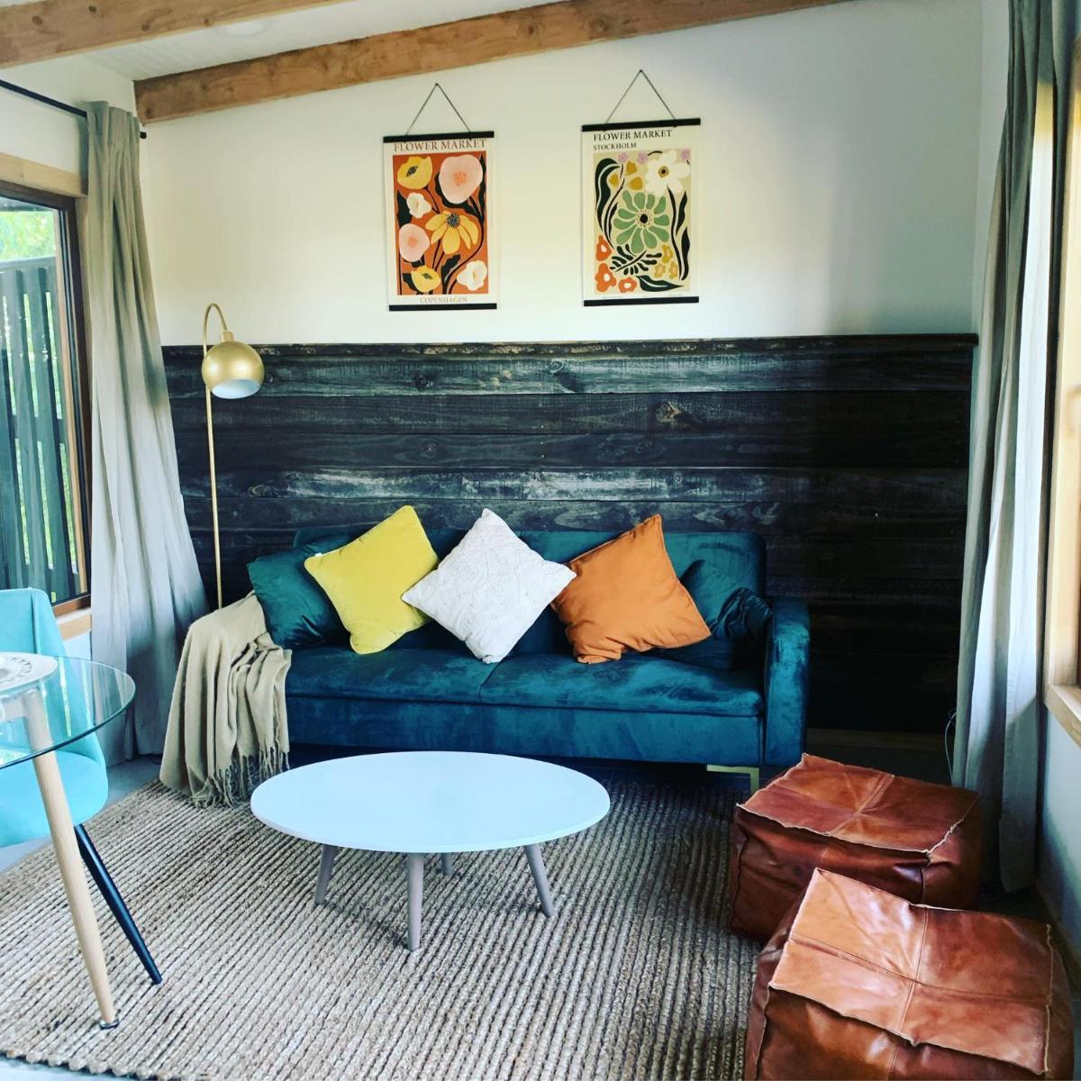 Cabaña Romántica - Housity