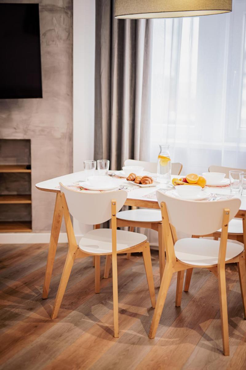 Ottimo Apartamenty Floriana - Housity