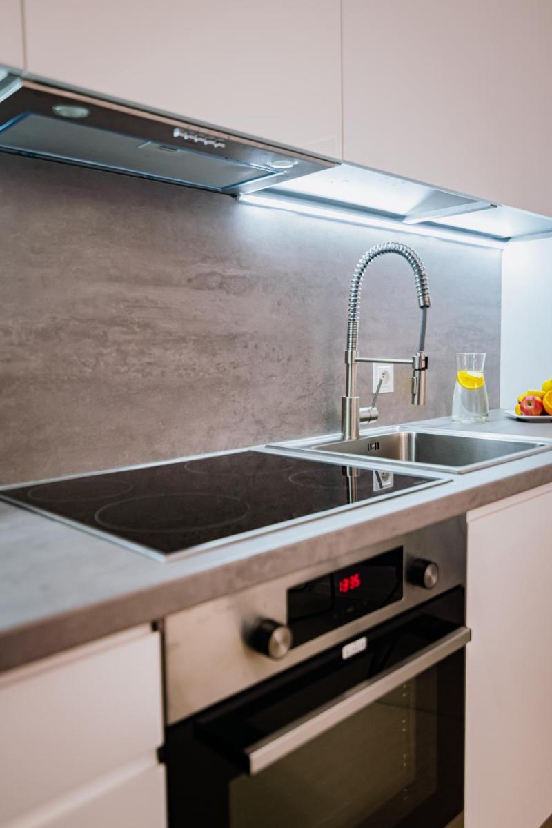 Ottimo Apartamenty Dolina - Housity