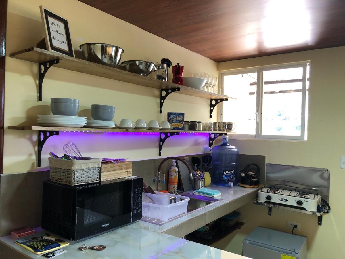 Penthouse CERRADO - Housity