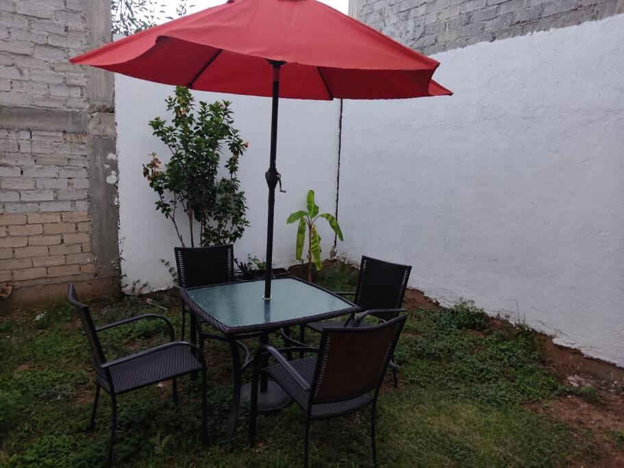 Cómoda casa de descanso - Housity