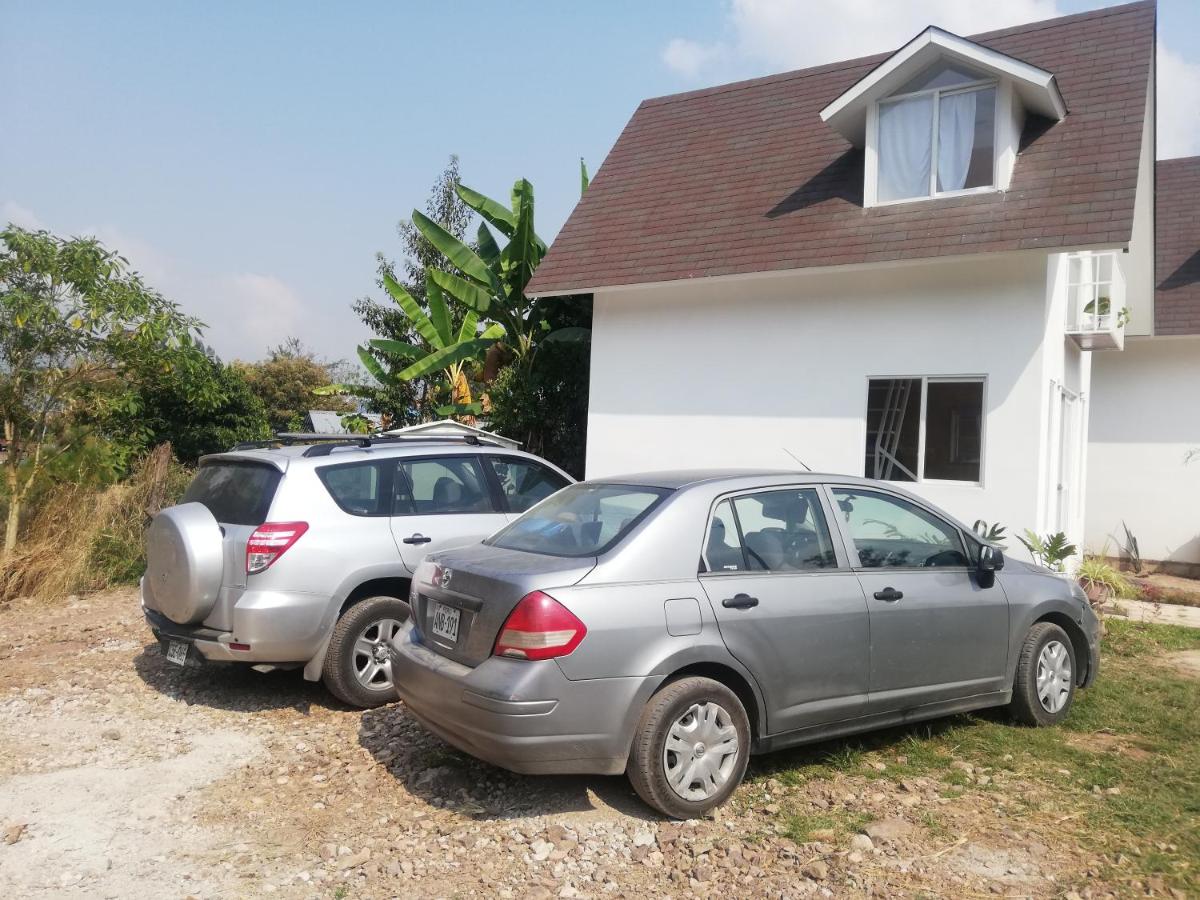Cabañas Chichawasi - Housity