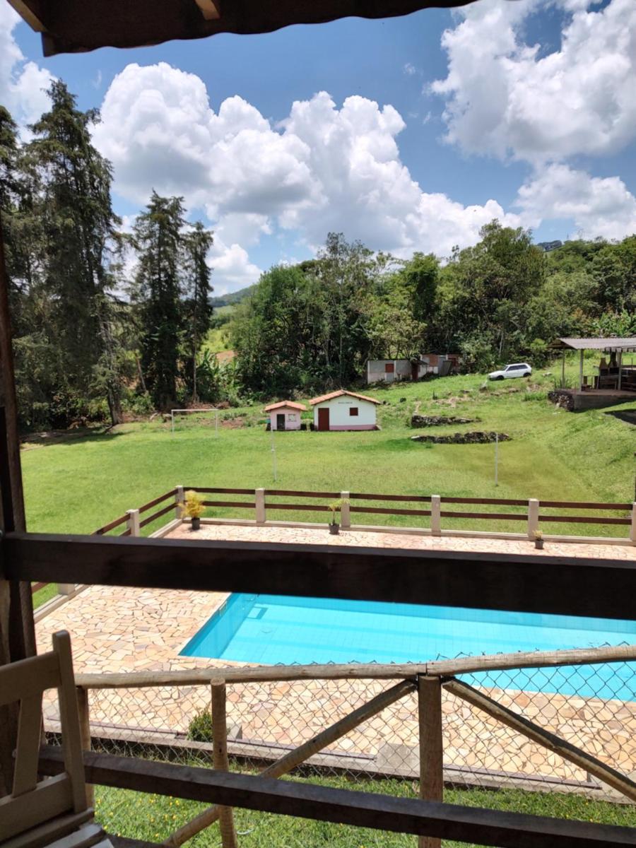 Sítio Colibri - Serra da Mantiqueira - Housity
