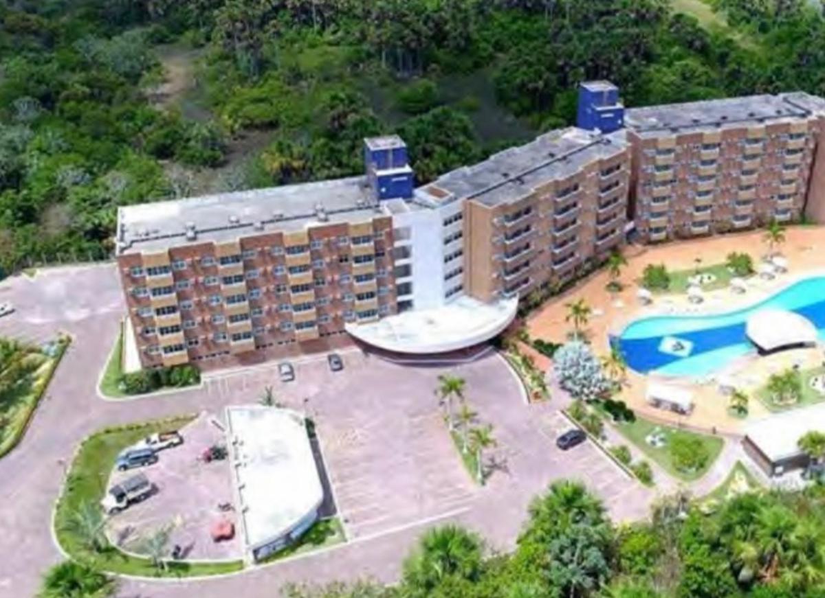 Gran Lençóis Flat Apartamento - Housity