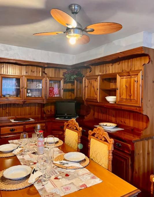 Maqui's House GestingHome - Housity