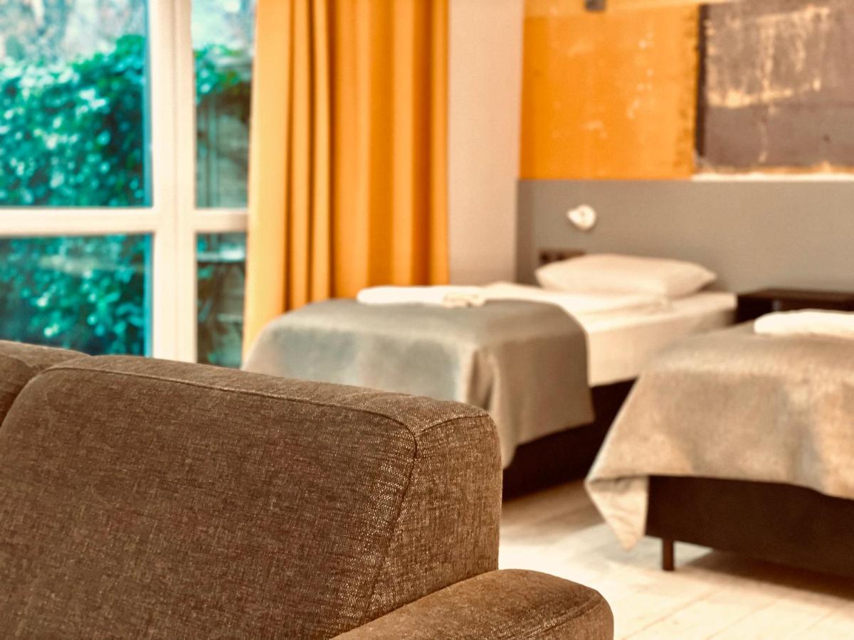 La Petite APARTMENTS - Housity