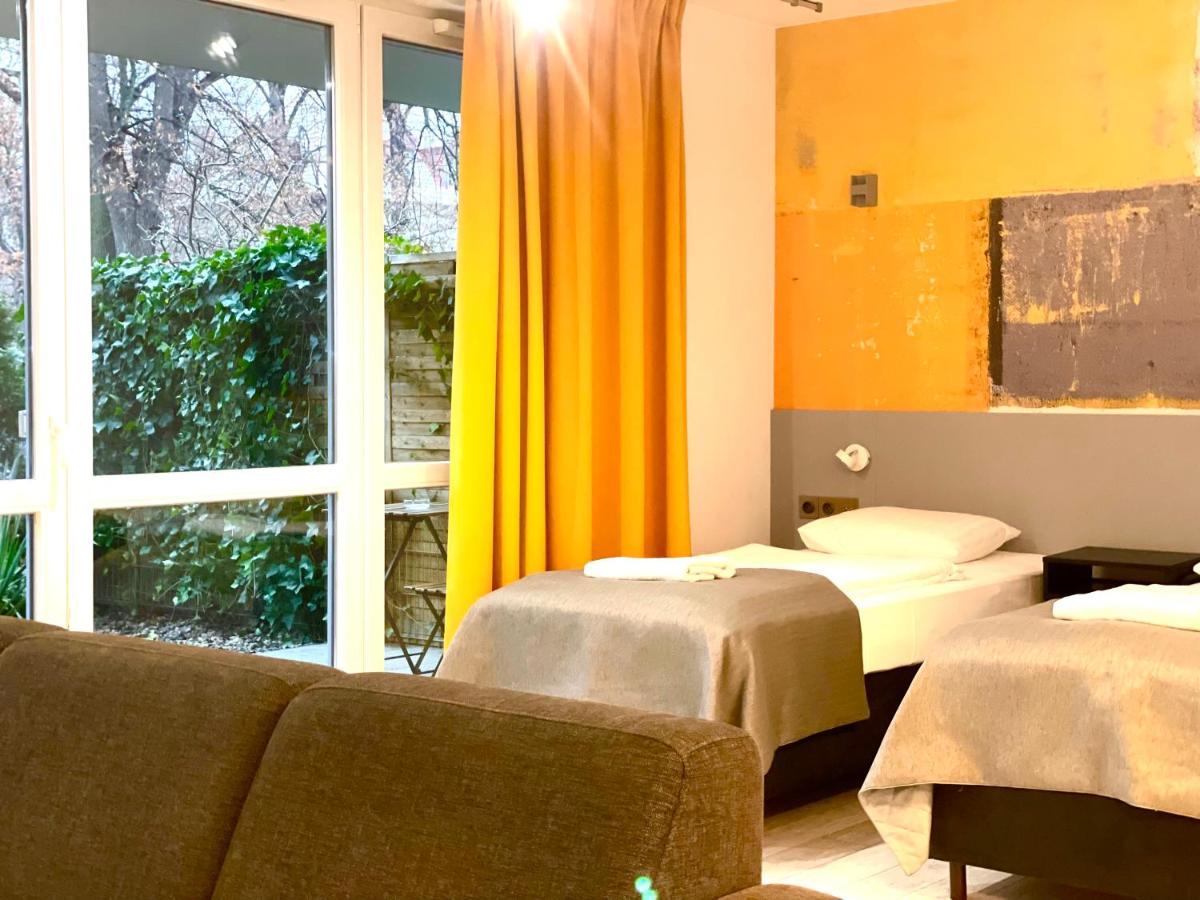 La Petite APARTMENTS - Housity