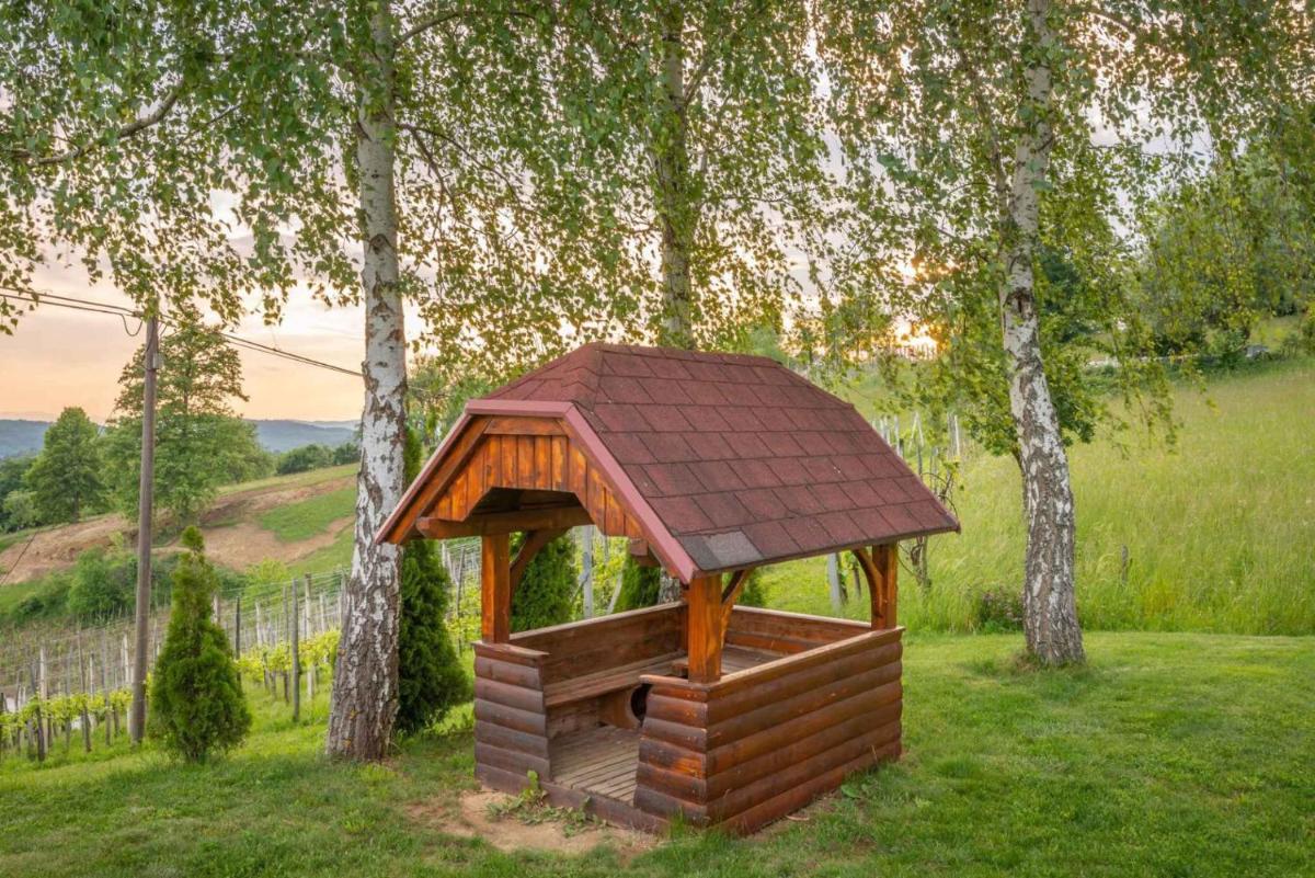 Holiday home in Trebelno - Dolenjska & Bela krajina Unter- & Weißkrain 26032 - Housity