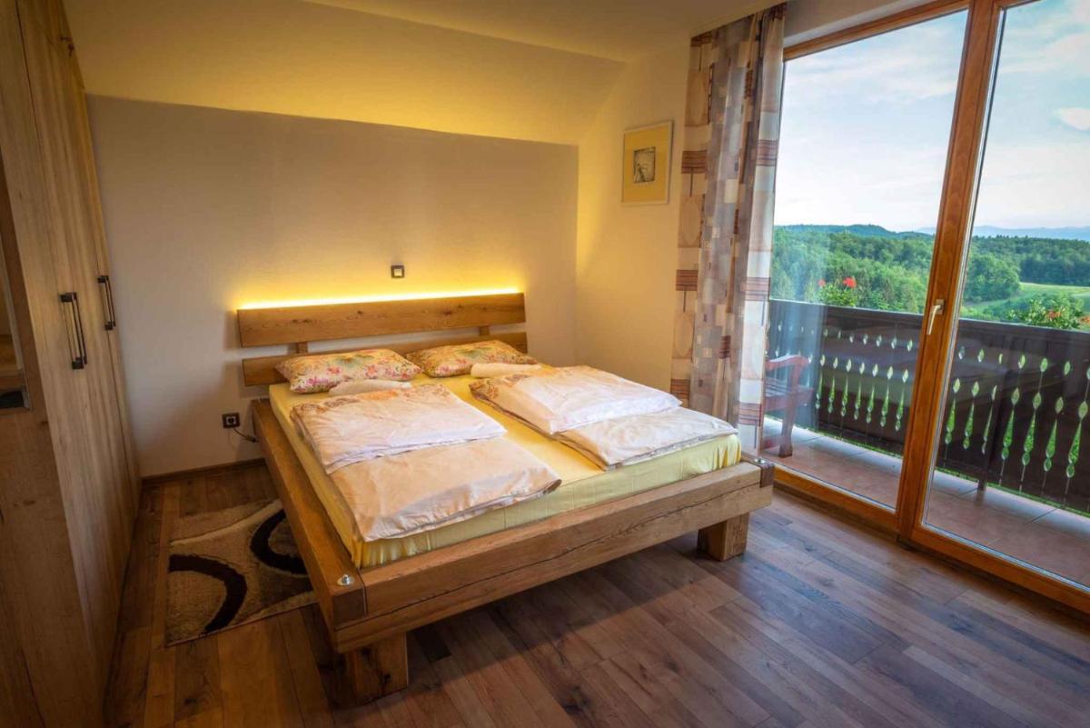 Holiday home in Trebelno - Dolenjska & Bela krajina Unter- & Weißkrain 26032 - Housity