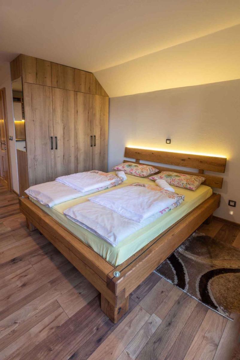 Holiday home in Trebelno - Dolenjska & Bela krajina Unter- & Weißkrain 26032 - Housity