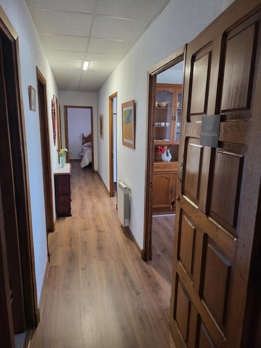 Fogar Rivoira Sacrata - Housity