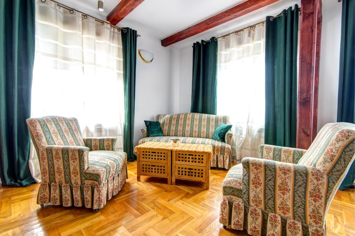 Rentimi - Willa Bella Kościelna 28 - Housity