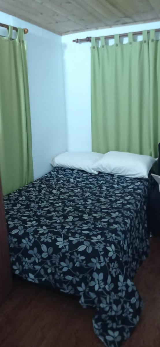 HABITACION CON BAÑO PRIVADO - Housity