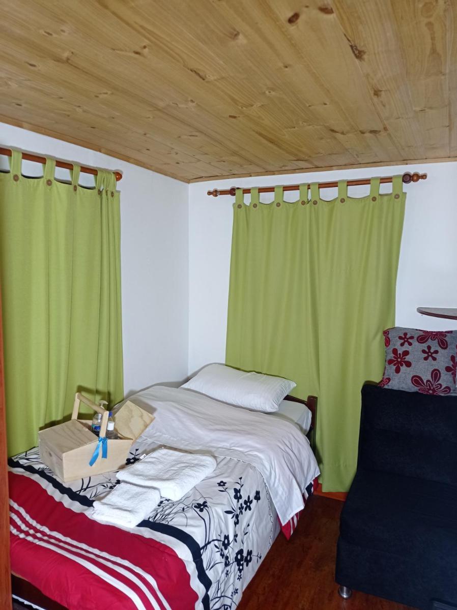 HABITACION CON BAÑO PRIVADO - Housity