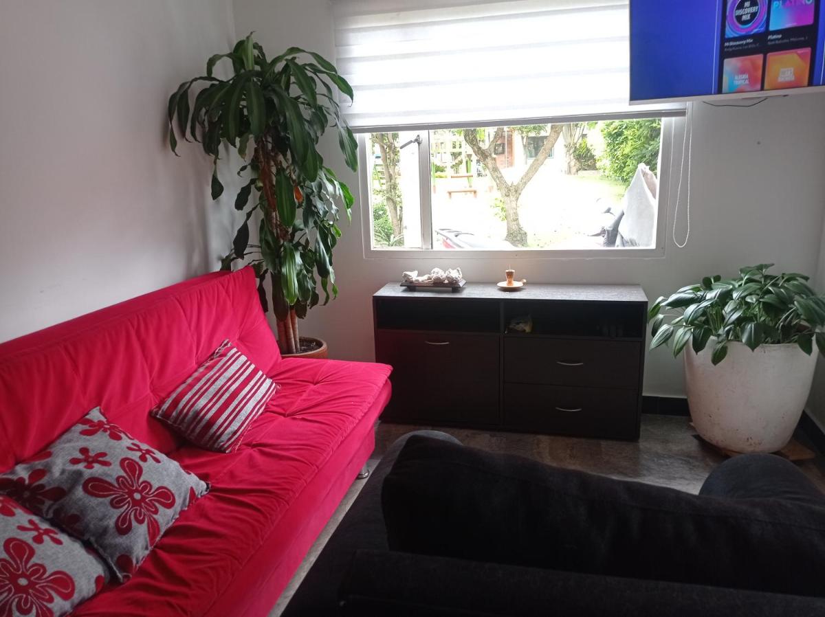 HABITACION CON BAÑO PRIVADO - Housity