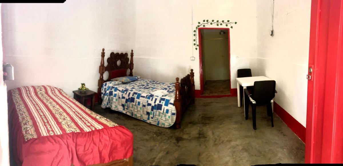 Finca la Camelia - Housity