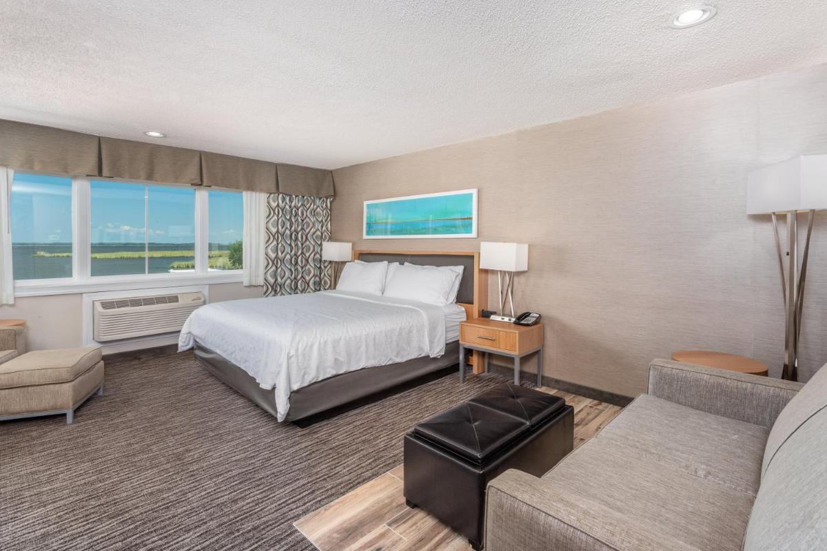Holiday Inn Express Annapolis East-Kent Island by IHG - Housity