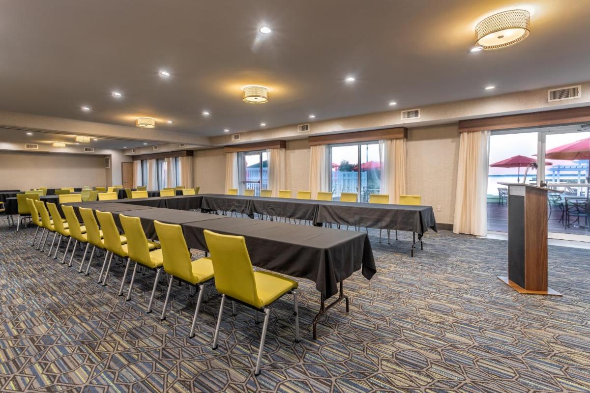 Holiday Inn Express Annapolis East-Kent Island by IHG - Housity